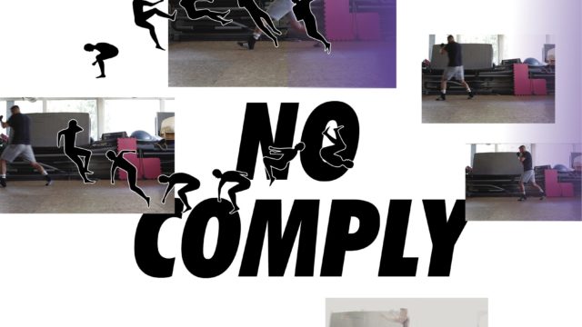No comply