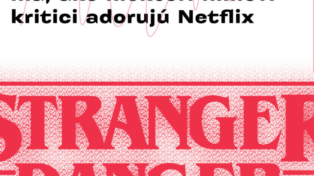 Šéfka DAFilms Nina Numankadić: Prekvapuje ma, ako niektorí filmoví kritici adorujú Netflix