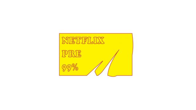 Netflix pre 99%