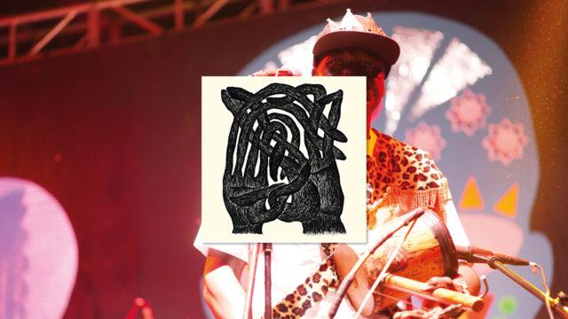 Rian Treanor a Ocen James novým albumom rozširujú sonickú výzbroj klubovej scény