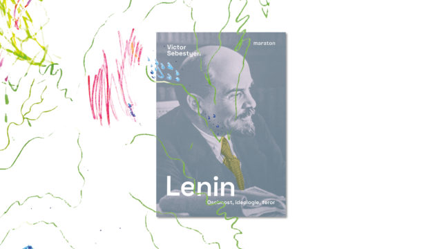 Učiť sa, učiť sa, učiť sa: od Lenina a z Lenina nie je to isté