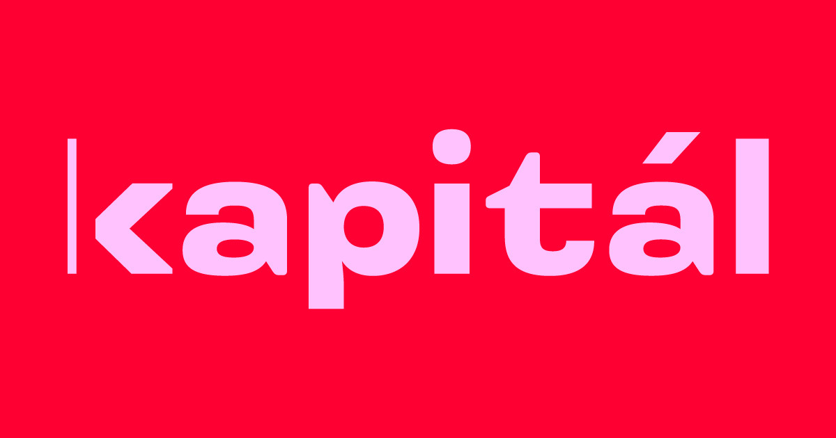 Kapitál
