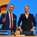 Pochybné víťazstvá: Kto naozaj verí nemeckej krajne pravicovej strane AfD?
