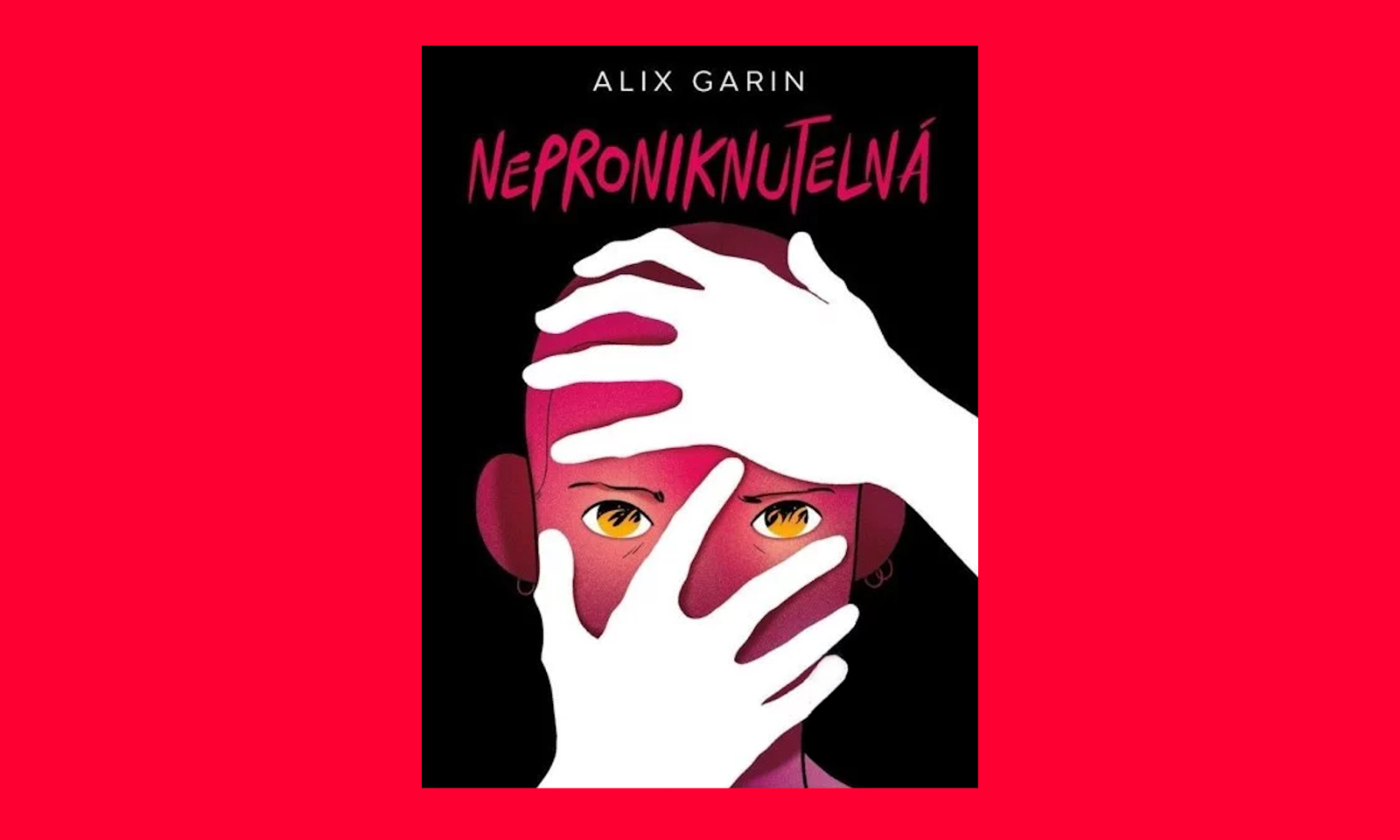 Komiks <em>Neproniknutelná</em> připomíná, že jsme se nenaučili o&nbsp;intimnosti mluvit otevřeně a&nbsp;upřímně