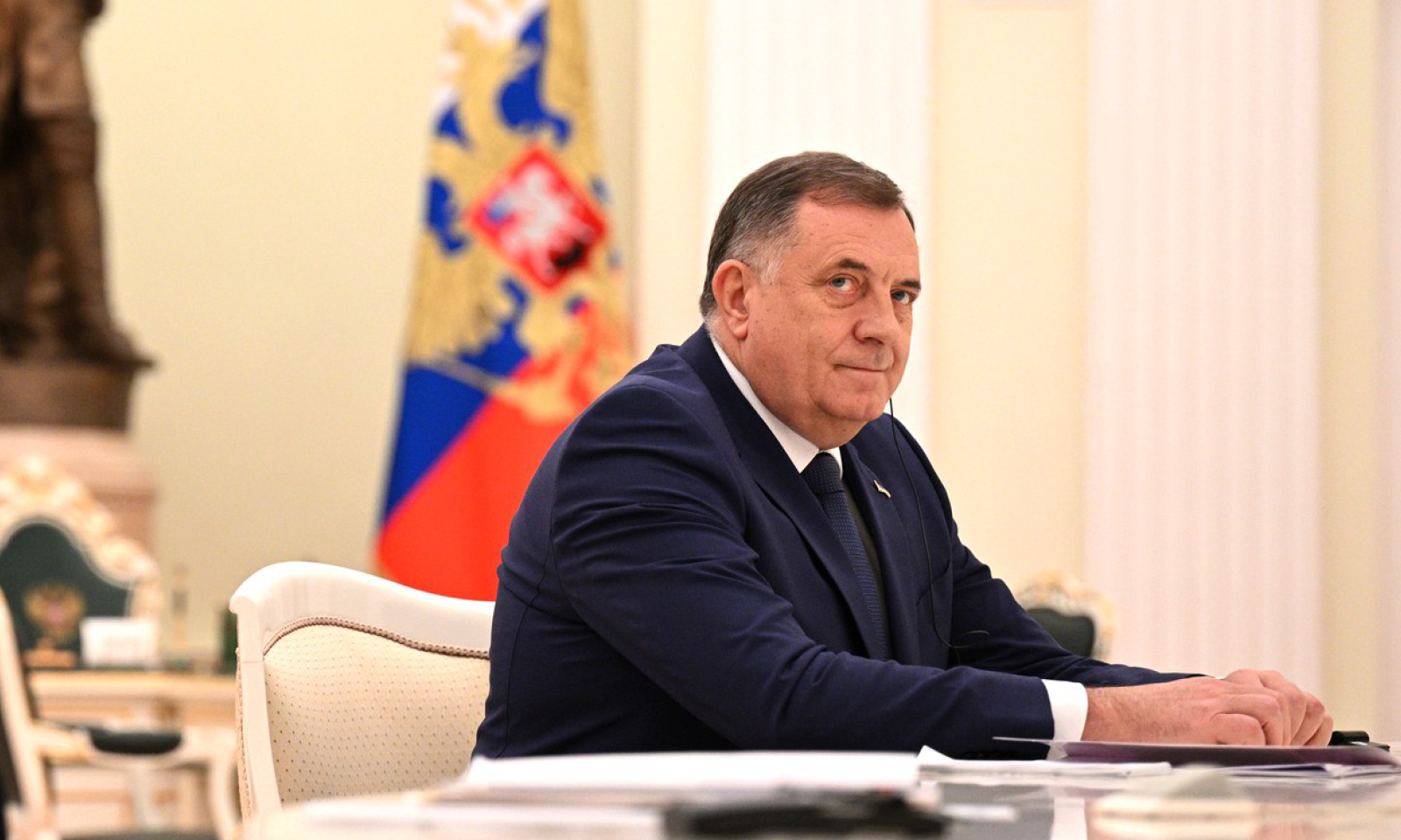 Milorad Dodik